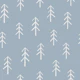 Forest dusky blue big