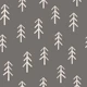 Forest Pattern dark brown big