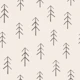 Forest tan darkbrown big