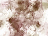 Earthy Garden tapete