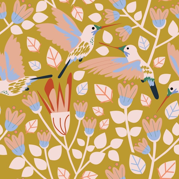 Nectar Love - Kids Dark