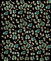 Leopard Animal Print Glam 5 tapete