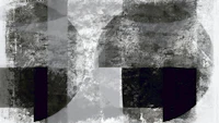 Bauhaus Circles tapeta