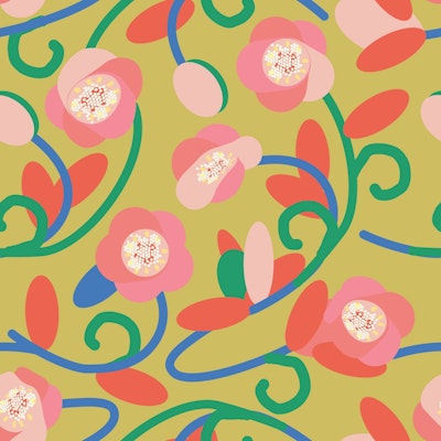 Pattern
