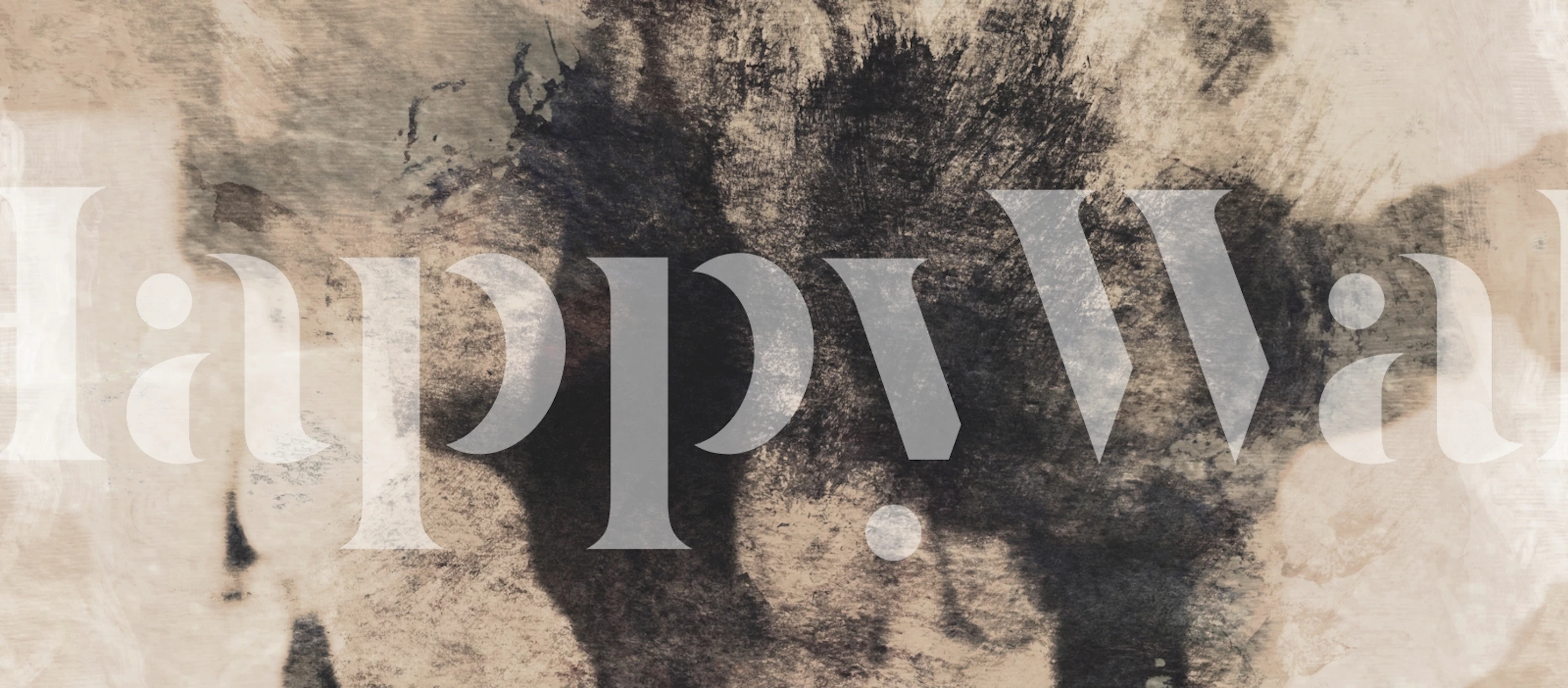 Papel tapiz Urban Neutrals en un entorno de habitación