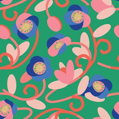 Pattern