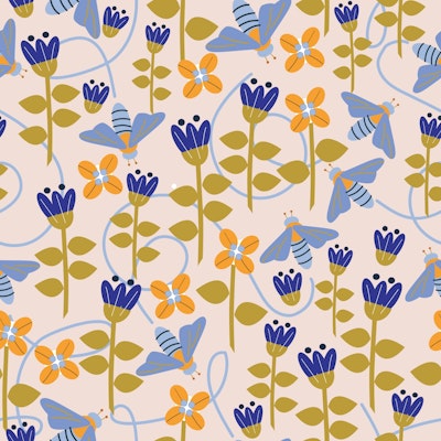 Pattern