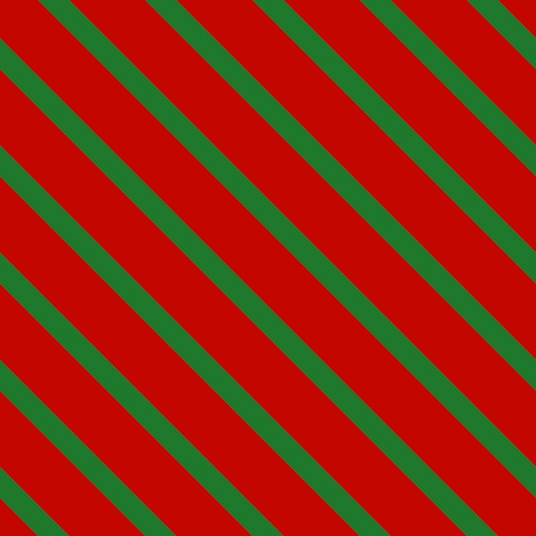 Candy Cane Stripes Wallpaper 5