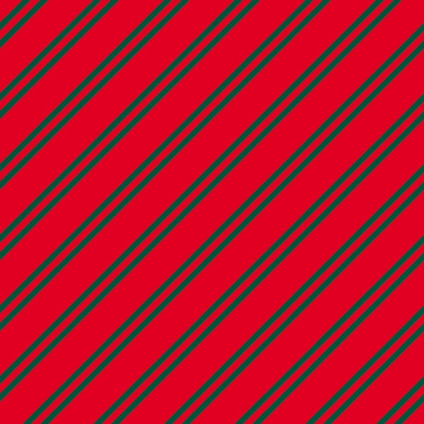 Candy Cane Stripes Wallpaper 4