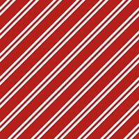 Candy Cane Stripes Wallpaper 3 carta da parati