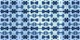 Urban Japanese Blue