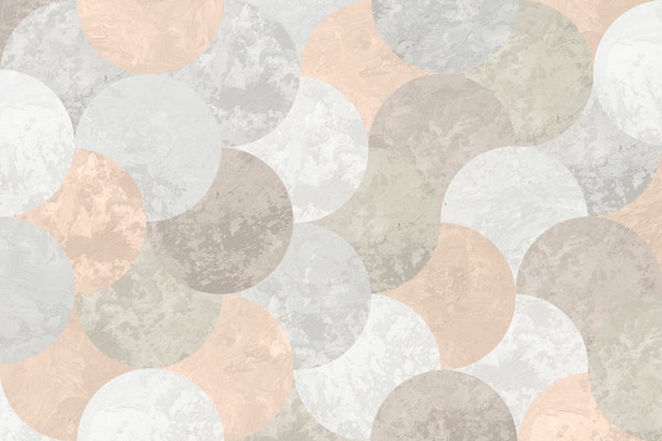 Mid Century Geometric 01