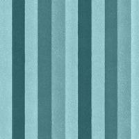 Whimsy Velvet Style Stripe Vertical Teal papiers peint