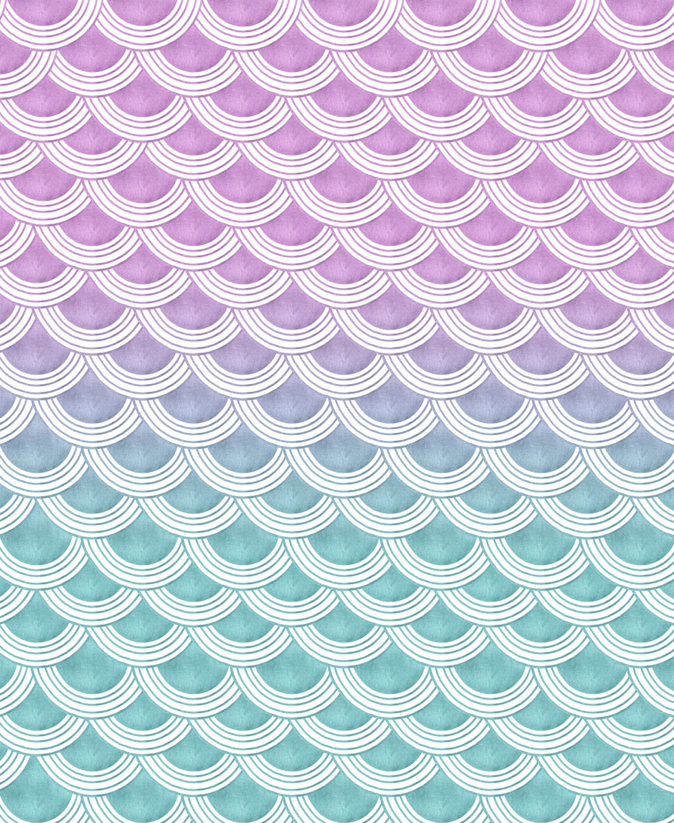 mermaidecor