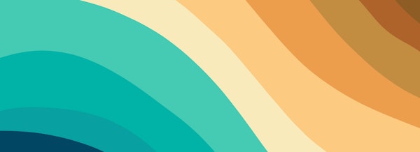 Retro Summer Wave 2a