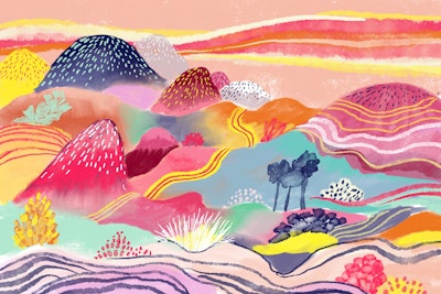 Mural
