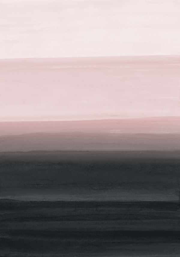 Touching Blush Black 1