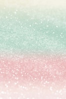 Pastel Summer Glitter 1 ταπετσαρία