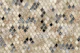 Gold Black Mermaid Scales Glam 2