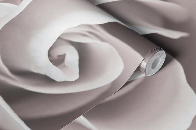 Captivating Rosewallpaper roll