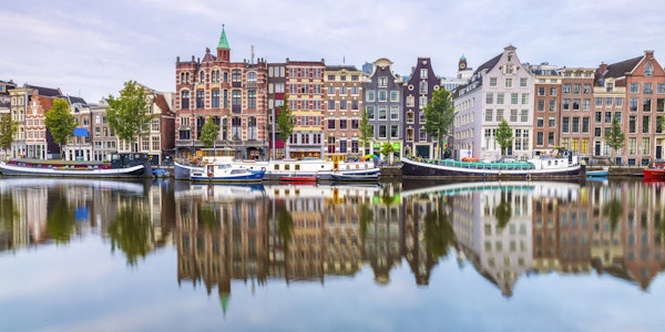 Mesmerizing Reflections