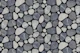 Pebble Stone Beauty Of Nature Grey