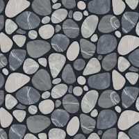 Pebble Stone Beauty Of Nature Grey wallpaper