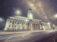 Cosmic Leeds