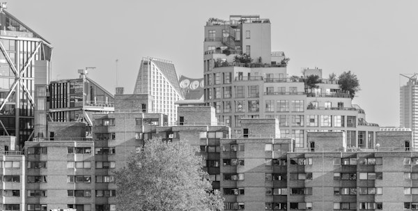 Cityscape Chronicles