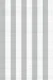 Elegant Vertical Grey Stripes Linen Style