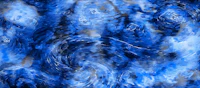 Van Gogh Clouds tapete