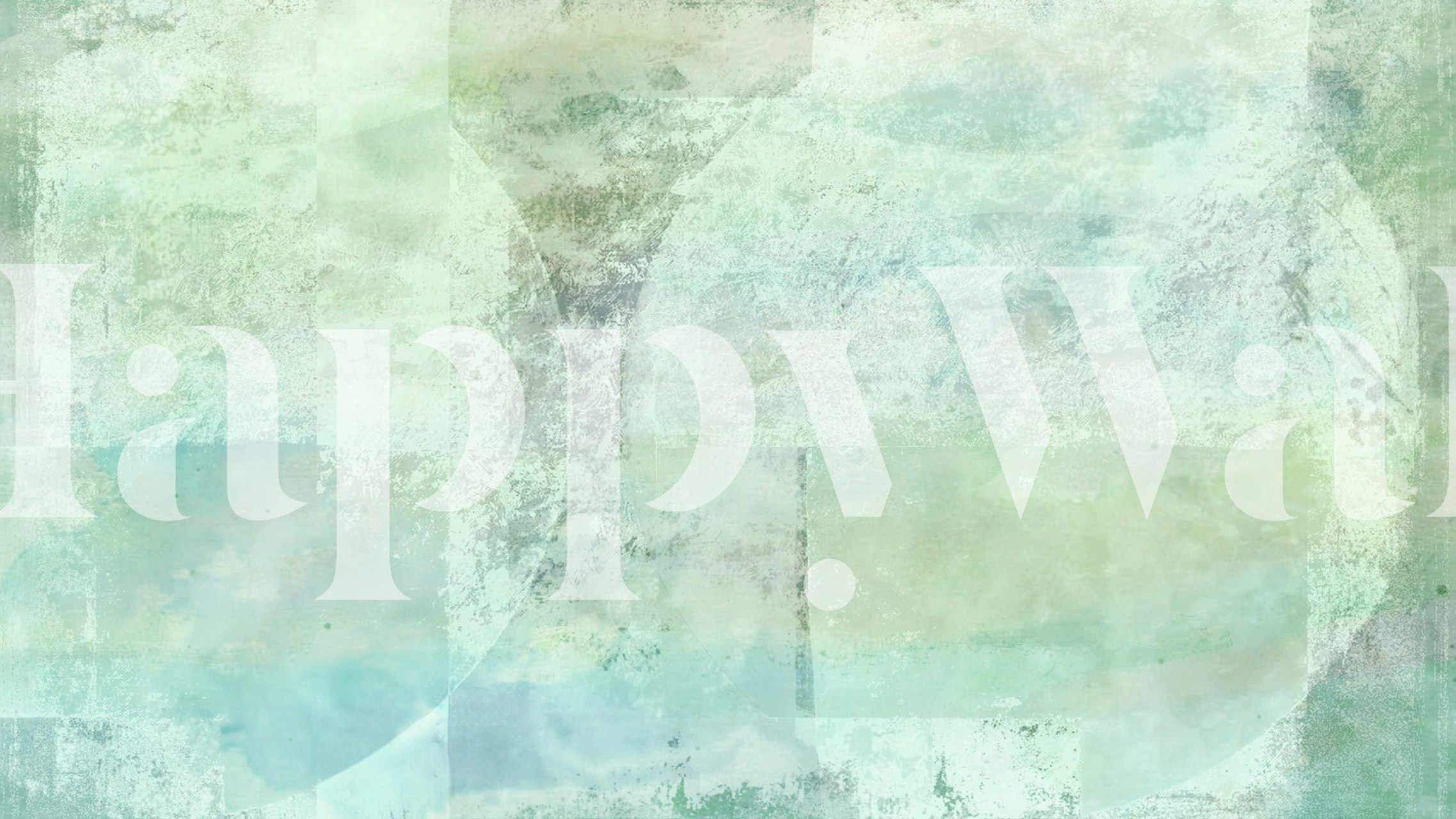 Αφηρημένη βρύα πράσινο grunge τοιχογραφία υφή