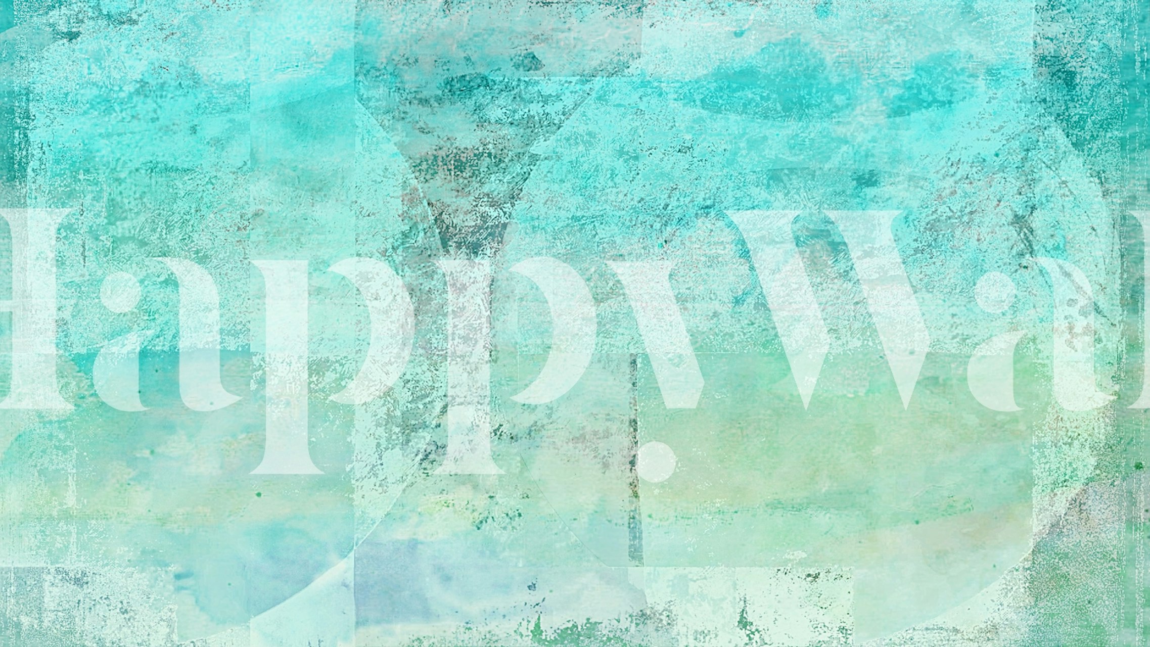 Boho Brush wallpaper in a room setting