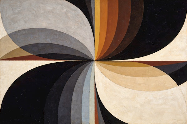 Bauhaus Sunrise