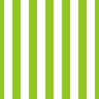 Dark Lemon Lime Stripes tapet