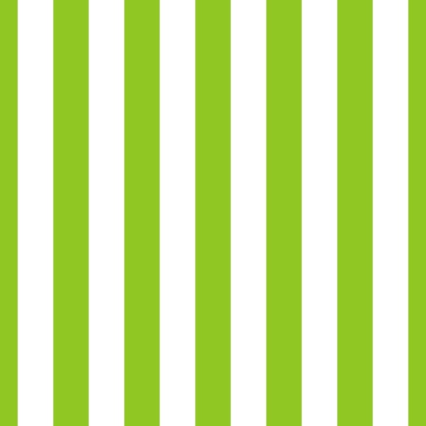 Dark Lemon Lime Stripes