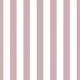 Delicate Rose Gold Stripes