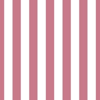 Intense Rose Gold Stripes ταπετσαρία