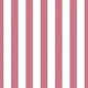 Intense Rose Gold Stripes