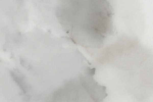 Super Soft Watercolor Clouds