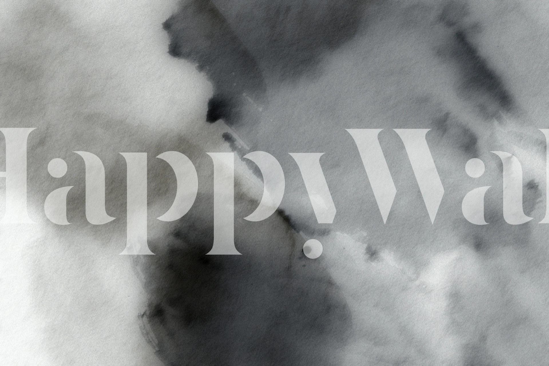 Tapeta Soft Japandi Neutrals v místnosti