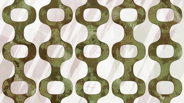 Mid-Century Modern Geometry