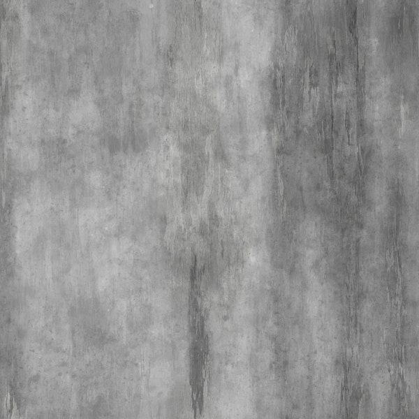 Loft Style Concrete Wall