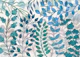 Leaves Design Art 1