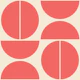 Coral Bauhaus