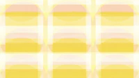 Sunny Bauhaus papel de parede