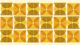 Imperfect Bauhaus Shapes