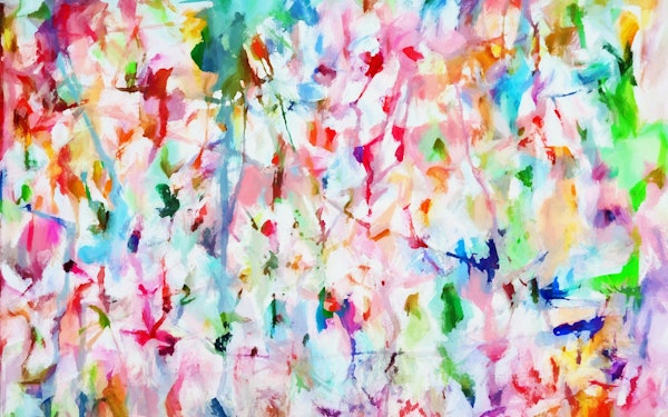 Joys of Colors