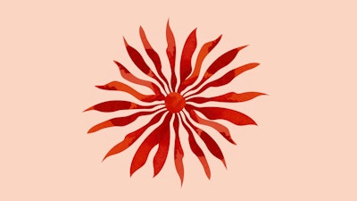 Muurschildering