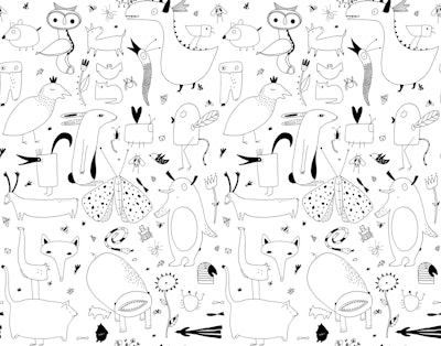 Pattern